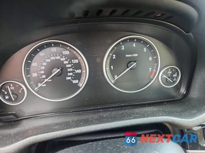 Zdjęcie 9 z 13 samochodu: 2017 BMW X3 SDRIVE28I VIN:5UXWZ7C53H0U46167 - miniatura