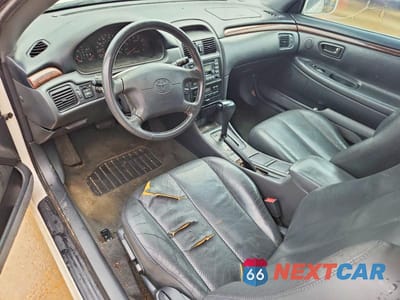 Zdjęcie 8 z 12 samochodu: 1999 TOYOTA CAMRY SOLARA SLE V6 VIN:2T1CF22P7XC237666 - miniatura