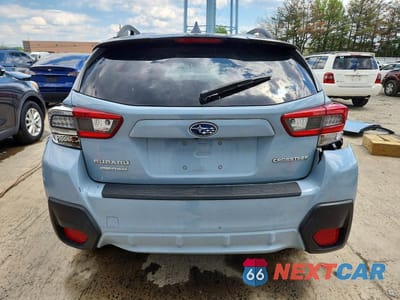 Zdjęcie 6 z 13 samochodu: 2020 SUBARU CROSSTREK PREMIUM VIN:JF2GTAPC7L8244540 - miniatura
