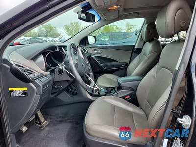 Zdjęcie 7 z 13 samochodu: 2013 HYUNDAI SANTA FE SPORT 2.4L VIN:5XYZUDLB4DG060461 - miniatura