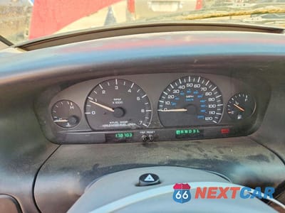 Zdjęcie 9 z 13 samochodu: 1997 DODGE CARAVAN SE VIN:1B4GP45RXVB412962 - miniatura