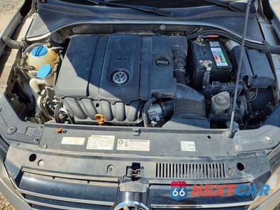 Zdjęcie 11 z 12 samochodu: 2012 VOLKSWAGEN PASSAT SE VIN:1VWBP7A37CC089569 - miniatura