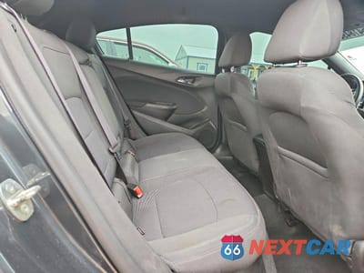 Zdjęcie 10 z 12 samochodu: 2017 CHEVROLET CRUZE LT VIN:3G1BD6SM3HS524532 - miniatura