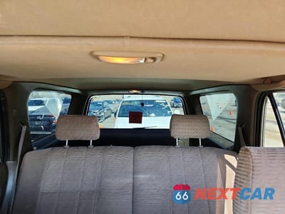 Zdjęcie 10 z 13 samochodu: 1997 TOYOTA 4RUNNER SR5 VIN:JT3HN86R8V0124411 - miniatura