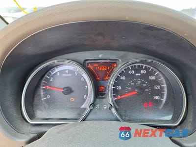 Zdjęcie 9 z 12 samochodu: 2013 NISSAN VERSA 1.6 S VIN:3N1CN7AP4DL891084 - miniatura