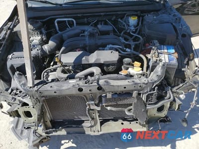 Zdjęcie 12 z 13 samochodu: 2019 SUBARU OUTBACK 2.5I VIN:4S4BSABC2K3365535 - miniatura