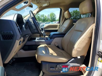 Zdjęcie 7 z 12 samochodu: 2018 FORD F150 VIN:1FTEW1EG3JKF49326 - miniatura
