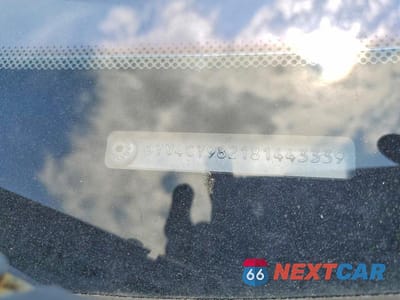 Zdjęcie 13 z 13 samochodu: 2008 VOLVO XC90 3.2 VIN:YV4CY982181443339 - miniatura