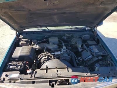 Zdjęcie 11 z 12 samochodu: 1997 CHEVROLET GMT-400 C1500 VIN:1GBEC19M6VE222470 - miniatura