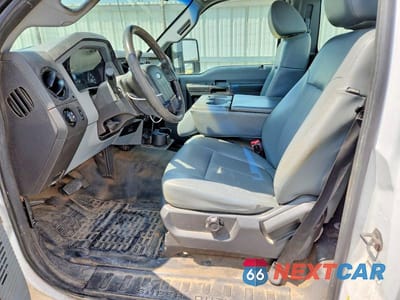 Zdjęcie 7 z 12 samochodu: 2013 FORD F250 SUPER DUTY VIN:1FTBF2BTXDEA40282 - miniatura
