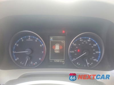 Zdjęcie 9 z 12 samochodu: 2017 TOYOTA RAV4 XLE VIN:2T3WFREV6HW376372 - miniatura