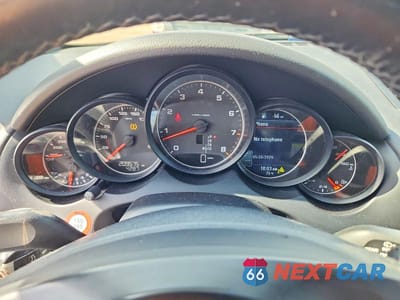 Zdjęcie 9 z 12 samochodu: 2013 PORSCHE CAYENNE VIN:WP1AA2A24DLA01930 - miniatura