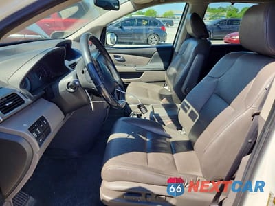 Zdjęcie 7 z 13 samochodu: 2016 HONDA ODYSSEY EXL VIN:5FNRL5H66GB137279 - miniatura