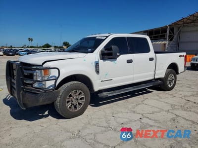 2020 FORD F250 SUPER DUTY 1FT8W2BT6LED23822 - główne zdjęcie licytacji z USA - miniatura