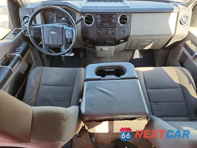 Zdjęcie 8 z 12 samochodu: 2010 FORD F250 SUPER DUTY VIN:1FTSW2AR0AEA74488 - miniatura