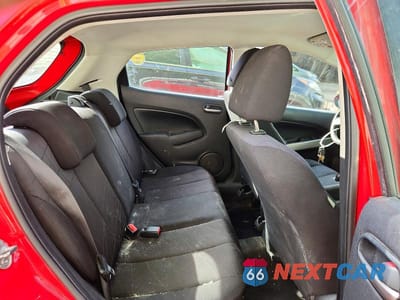 Zdjęcie 10 z 12 samochodu: 2012 MAZDA MAZDA2 VIN:JM1DE1KYXC0141559 - miniatura
