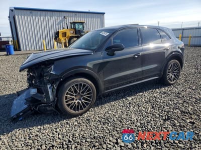 2022 PORSCHE CAYENNE S WP1AB2AY7NDA31761 - główne zdjęcie licytacji z USA - miniatura