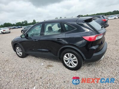 Drugie zdjęcie samochodu z przodu: 2021 FORD ESCAPE S VIN:1FMCU0F64MUA95685 - miniatura