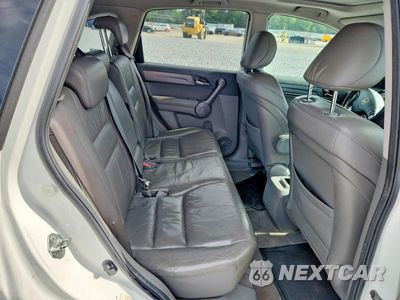 Zdjęcie 10 z 12 samochodu: 2009 HONDA CR-V EXL VIN:JHLRE38739C006370 - miniatura