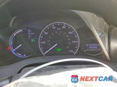 Zdjęcie 9 z 12 samochodu: 2012 LEXUS CT 200 VIN:JTHKD5BHXC2080203 - miniatura