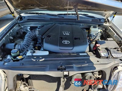 Zdjęcie 12 z 13 samochodu: 2007 TOYOTA 4RUNNER SR5 VIN:JTEZU14R370087392 - miniatura