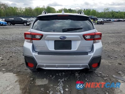 Zdjęcie 6 z 13 samochodu: 2023 SUBARU CROSSTREK LIMITED VIN:JF2GTHMC2P8326470 - miniatura