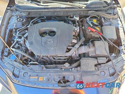 Zdjęcie 11 z 12 samochodu: 2024 MAZDA 3 PREFERRED VIN:JM1BPALM8R1712045 - miniatura