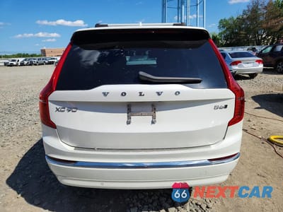 Zdjęcie 6 z 13 samochodu: 2025 VOLVO XC90 PLUS VIN:YV4062PE5S1309453 - miniatura