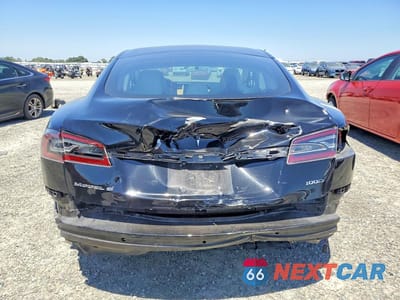 Zdjęcie 6 z 13 samochodu: 2019 TESLA MODEL S VIN:5YJSA1E27KF309166 - miniatura