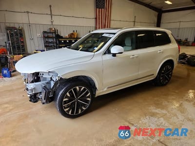 2026 VOLVO XC90 ULTRA YV4062PF9T1526434 - główne zdjęcie licytacji z USA - miniatura