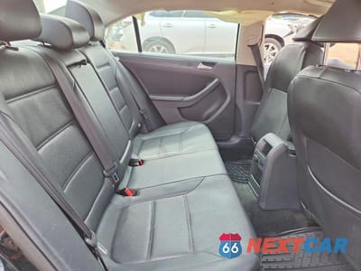 Zdjęcie 10 z 13 samochodu: 2014 VOLKSWAGEN JETTA SE VIN:3VWD17AJ1EM277479 - miniatura