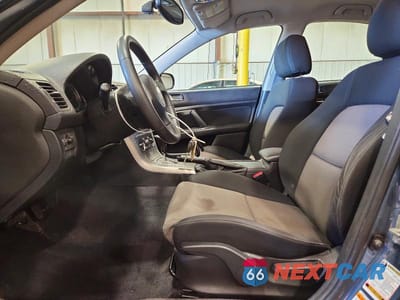 Zdjęcie 7 z 12 samochodu: 2005 SUBARU LEGACY 2.5I VIN:4S3BL616557209965 - miniatura