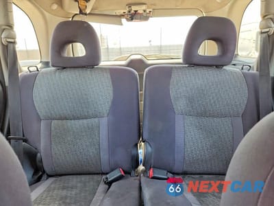 Zdjęcie 10 z 13 samochodu: 2004 TOYOTA RAV4 BASE VIN:JTEGD20V040006182 - miniatura
