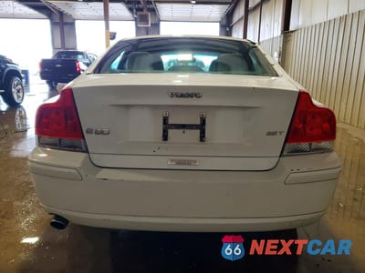 Zdjęcie 6 z 12 samochodu: 2006 VOLVO S60 2.5T VIN:YV1RS592062510603 - miniatura