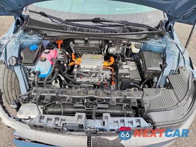 Zdjęcie 11 z 13 samochodu: 2023 HYUNDAI IONIQ 5 LIMITED VIN:KM8KRDAF1PU220285 - miniatura