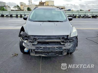 Piąte zdjęcie samochodu w środku: 2014 FORD ESCAPE SE VIN:1FMCU0GX9EUB07970 - miniatura