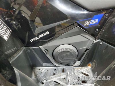 Zdjęcie 7 z 10 samochodu: 2021 POLARIS SPORSTMAN ATV VIN:4XASHY574MA293978 - miniatura