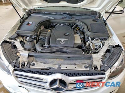 Zdjęcie 12 z 13 samochodu: 2017 MERCEDES-BENZ GLC 300 4MATIC VIN:WDC0G4KB0HF255459 - miniatura