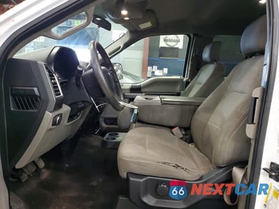 Zdjęcie 7 z 12 samochodu: 2016 FORD F150 SUPER CAB VIN:1FTEX1CF6GKE66554 - miniatura