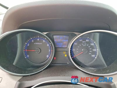 Zdjęcie 9 z 13 samochodu: 2011 HYUNDAI TUCSON LIMITED VIN:KM8JU3AC4BU197992 - miniatura