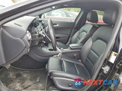 Zdjęcie 7 z 14 samochodu: 2018 MERCEDES-BENZ GLA 250 4MATIC VIN:WDCTG4GB5JJ482686 - miniatura