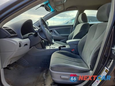 Zdjęcie 7 z 12 samochodu: 2009 TOYOTA CAMRY VIN:4T1BE46KX9U332538 - miniatura