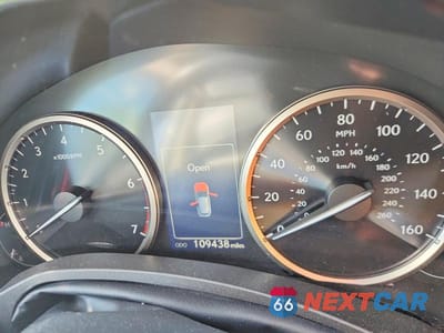 Zdjęcie 9 z 14 samochodu: 2017 LEXUS NX 200T BASE VIN:JTJBARBZ6H2123336 - miniatura