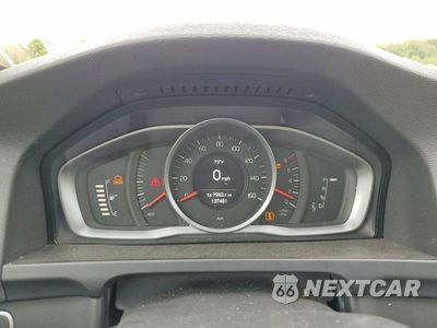 Zdjęcie 9 z 13 samochodu: 2017 VOLVO S60 DYNAMIC VIN:YV140MTL6H2436134 - miniatura