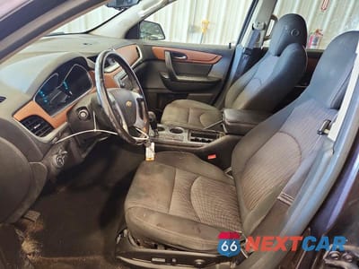 Zdjęcie 7 z 13 samochodu: 2015 CHEVROLET TRAVERSE LT VIN:1GNKVGKD6FJ143063 - miniatura