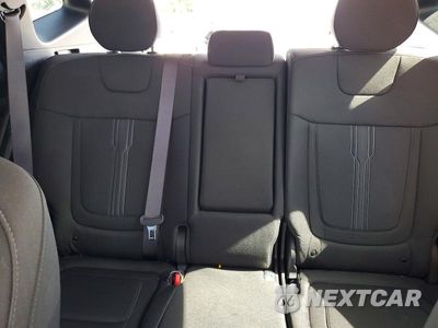 Zdjęcie 10 z 13 samochodu: 2025 HYUNDAI TUCSON SEL VIN:5NMJBCDE9SH604719 - miniatura