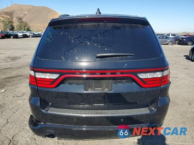 Zdjęcie 6 z 13 samochodu: 2025 DODGE DURANGO GT VIN:1C4RDHDG8SC520448 - miniatura