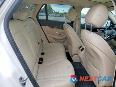 Zdjęcie 11 z 14 samochodu: 2022 MERCEDES-BENZ GLC 300 4MATIC VIN:W1N0G8EB8NV336583 - miniatura