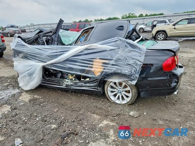 Drugie zdjęcie samochodu z przodu: 2011 BMW 328 I VIN:WBAPH7G50BNM56004 - miniatura