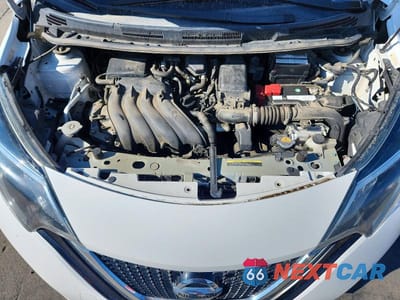 Zdjęcie 11 z 12 samochodu: 2019 NISSAN VERSA NOTE S VIN:3N1CE2CP5KL366080 - miniatura